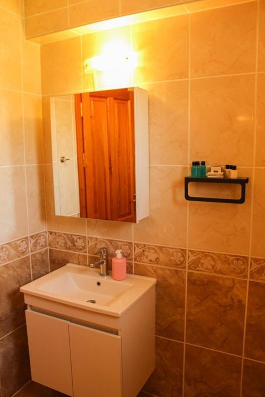 Hostel Sole'N Blu Kaş Exterior foto