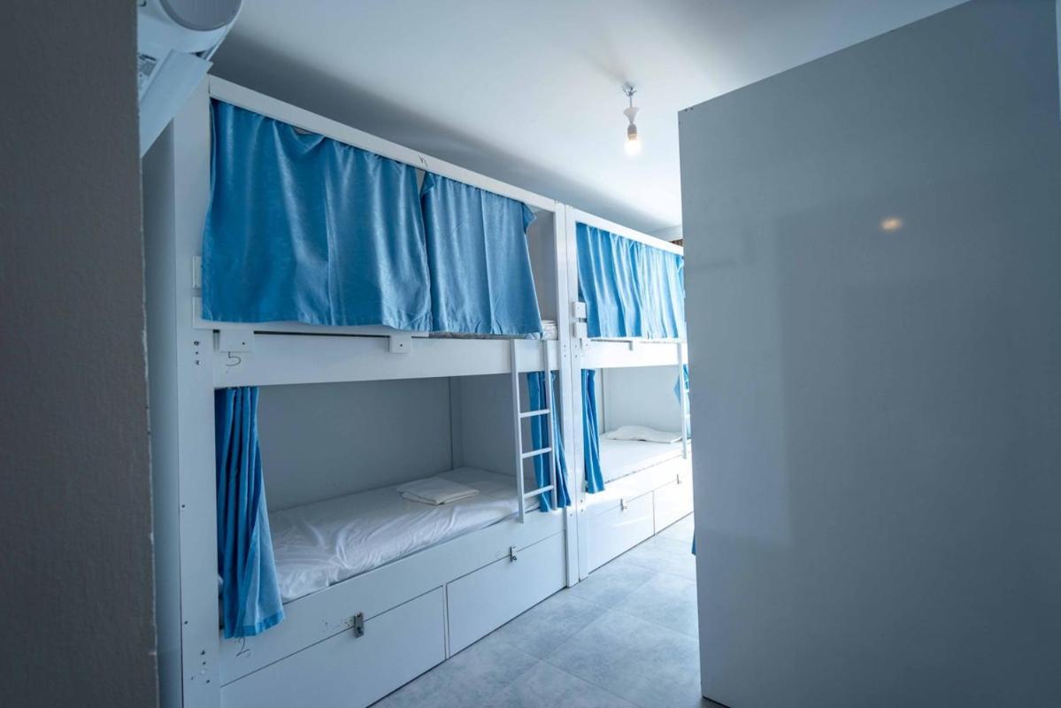 Hostel Sole'N Blu Kaş Exterior foto